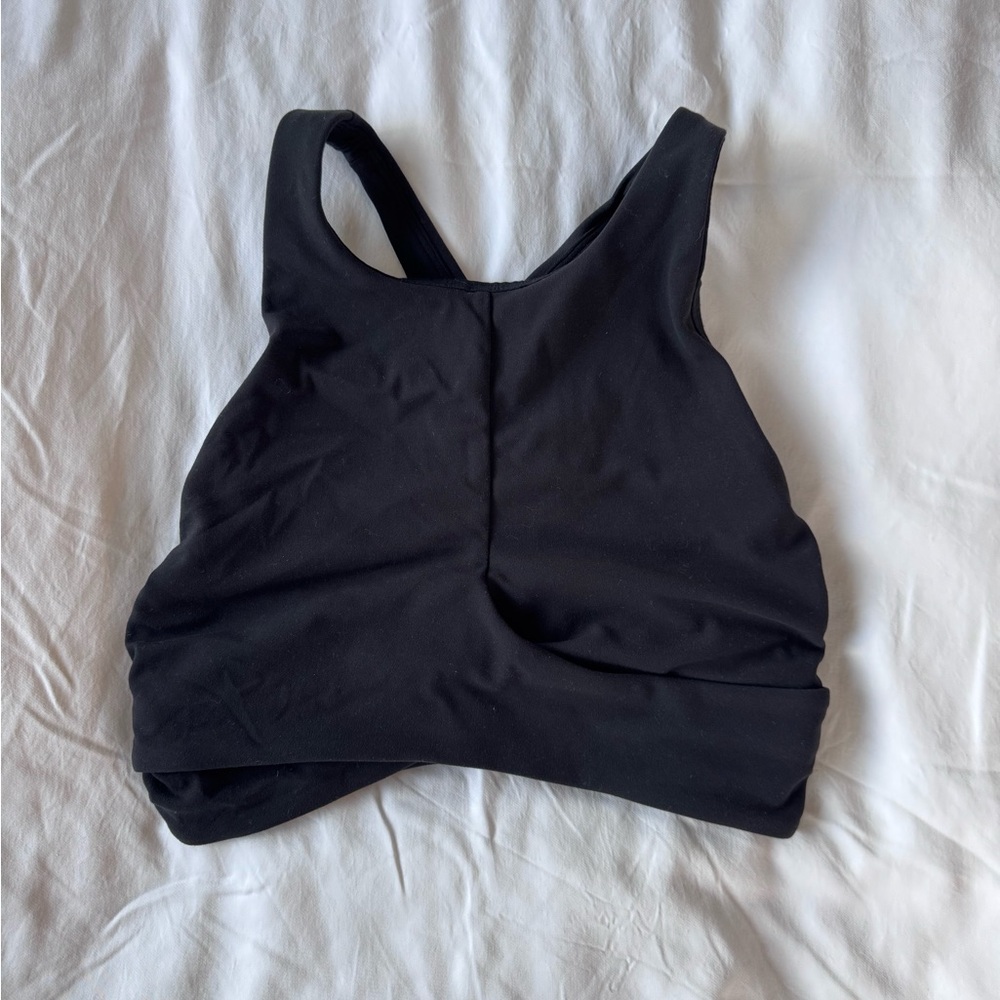 Lululemon Always Aligned Bra